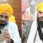 No Alliance Between Waris Punjab De And Akali Dal Punr Surjeet After Failed Talks