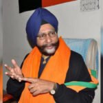 BJP Leader Urges Punjab Govt to Encourage Larger Sikh Families