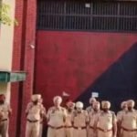 Massive Surprise Search Operation Conducted Inside Sri Muktsar Sahib Jail Under Anti-Gangster Drive