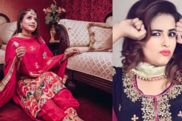 Punjabi singer Yashinder Kaur’s body found in canal days after alleged abduction in Ludhiana