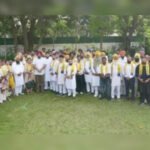 Akali Dal, Congress Leaders Join AAP Backing Punjab’s Anti-Sacrilege Bill