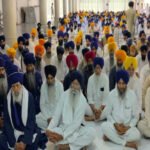 SGPC Pays Tribute to Nihang Singhs Martyred in Paonta Sahib Massacre