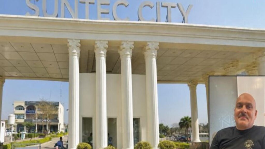 ED arrests Suntec City promoter Ajay Sehgal in Punjab land scam; fake farmer consent letters used for CLU approva
