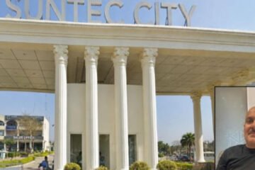 ED arrests Suntec City promoter Ajay Sehgal in Punjab land scam; fake farmer consent letters used for CLU approva
