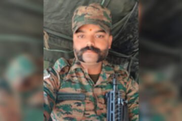 Punjab Soldier Goes Missing While Returning to Duty in Assam, Family Suspects Abduction