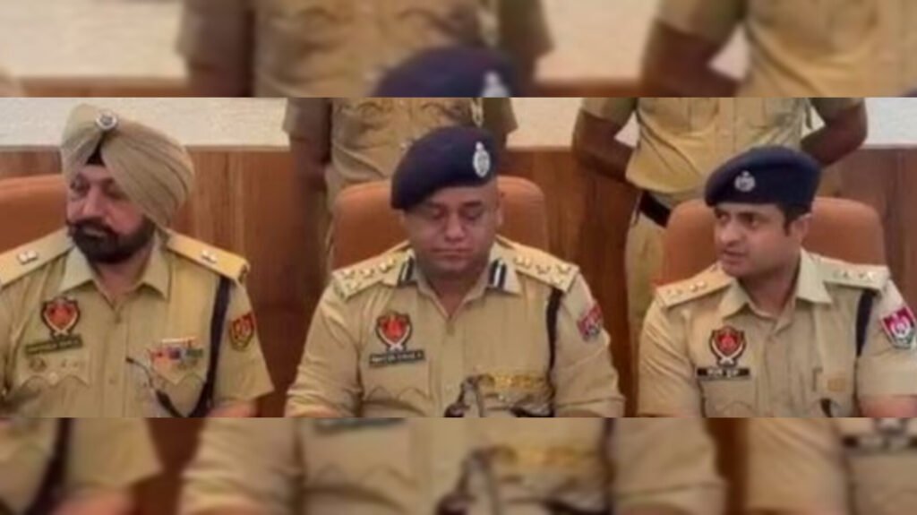 Land Dispute Behind RTI Activist Simranjit Singh’s Murder, Punjab Police Claim