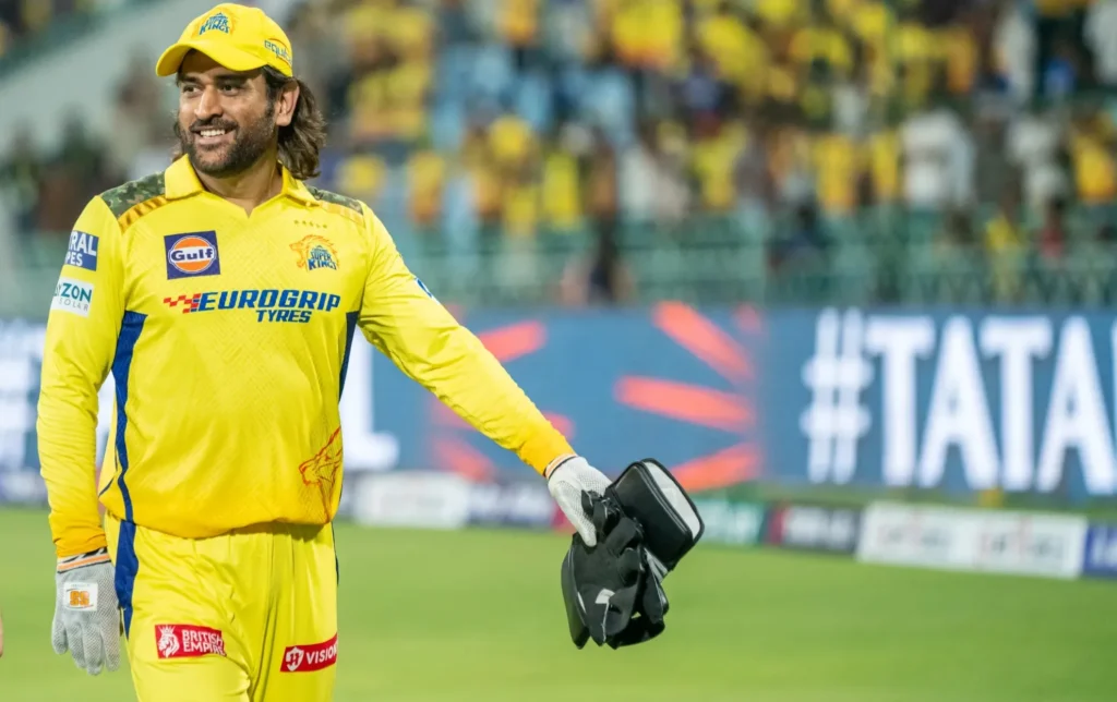 Cricket Legend M.S. Dhoni Tops Individual Taxpayer Rankings in Bihar and Jharkhand for 2025-26 Fiscal Year
