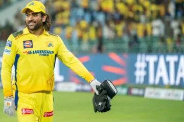 Cricket Legend M.S. Dhoni Tops Individual Taxpayer Rankings in Bihar and Jharkhand for 2025-26 Fiscal Year