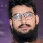 Top Terror Operatives Attend Funeral of Hamza Burhan in Islamabad Amid Tight Security