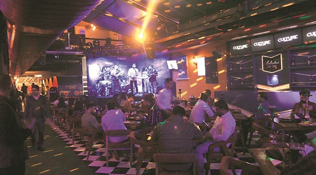 Chandigarh opens doors to 24×7 business operations at 179 establishments