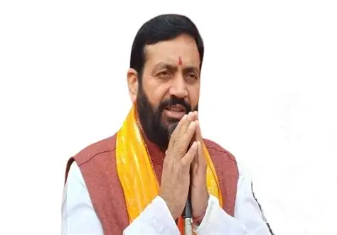 Haryana to Celebrate Somnath Swabhiman Parv to Honour a Millennium of Unbroken Faith, Says CM Nayab Saini