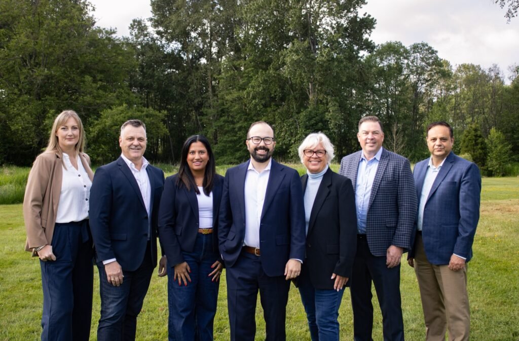 Dylan Kruger Unveils “One Delta” Vision Ahead of 2026 Mayoral Race