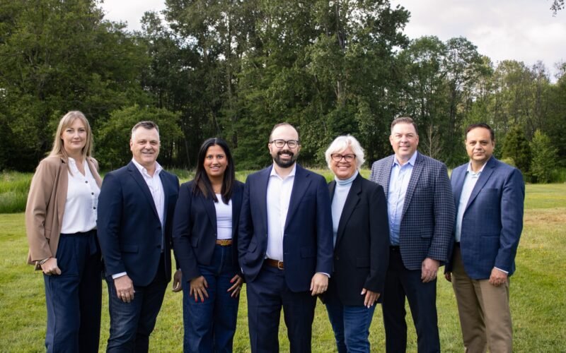 Dylan Kruger Unveils “One Delta” Vision Ahead of 2026 Mayoral Race