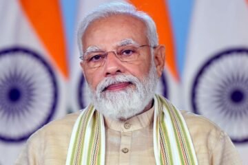 Prime Minister Narendra Modi to Embark on Strategic Five-Nation Outreach Across Gulf and Europe