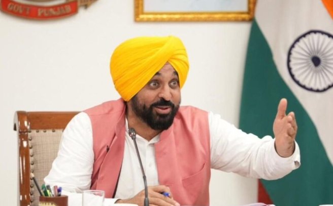 Mukh Mantri Sehat Yojna Emerges as Vital Safety Net in Punjab as Hypertension Cases Rise