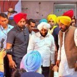 CM Bhagwant Singh Mann Pledges Full Support for Youth-Led Ventures in Mohali
