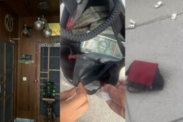 ED Continues Search Operations in Punjab Real Estate Probe, Security Tightened in Kharar
