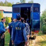 NIA Intensifies Crackdown in Shopian, Searches Banned Seminary and Ex-Jamaat Leader’s Home