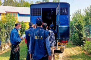 NIA Intensifies Crackdown in Shopian, Searches Banned Seminary and Ex-Jamaat Leader’s Home