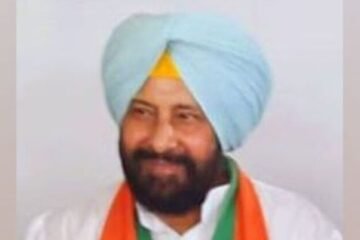 BJP Likely to Hand Punjab Leadership to Veteran Sikh Face Kewal Dhillon Ahead of 2027 Poll Battle