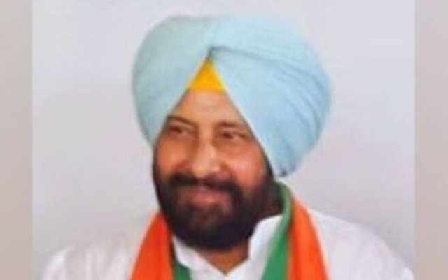BJP Likely to Hand Punjab Leadership to Veteran Sikh Face Kewal Dhillon Ahead of 2027 Poll Battle