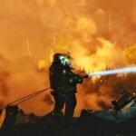Massive Blast at Fireworks Facility in Hunan Leaves 21 Dead, Investigation Ordered