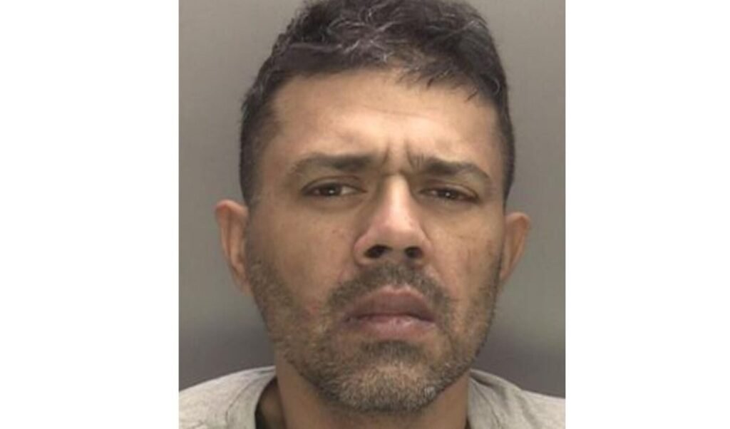 UK Court Sends Punjabi-Origin Driver to Prison for Deadly Birmingham Crash