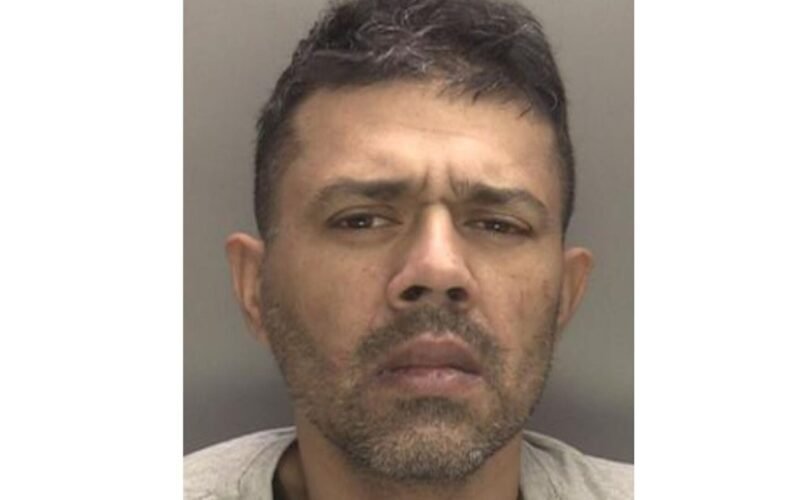UK Court Sends Punjabi-Origin Driver to Prison for Deadly Birmingham Crash