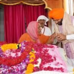 Punjab and Haryana May Be Separate Geographically, but Our Soul Is One: Nayab Singh Saini