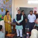 Holistic Development of Children Possible Through Combined Efforts of Parents and Teachers: Governor Prof. Aseem Kumar Ghosh