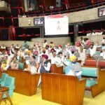 Punjab Government Wins Unanimous Confidence Vote as CM Mann Outlines Vision for 2027