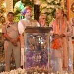 Dr. Arvind Sharma Backs Demand for 121-Foot Lord Parshuram Statue in Delhi’s Japanese Park