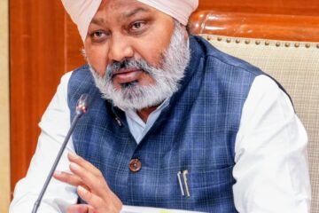 Punjab Government Sees Strong Revenue Growth as VAT and Development Tax Collections Surge
