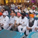 Haryana CM Nayab Singh Saini Urges Punjab to Elect BJP Government for Enhanced Welfare