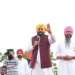 Women will keep receiving ‘Sanmaan Raashi’ & 24×7 free electricity untill AAP is in power, says CM Bhagwant Singh Mann
