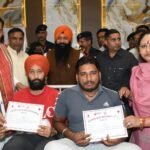 Haryana Becomes First Northern State to Provide Free Platelets for Dengue Patients