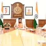Haryana Government to Construct Massive Grain Silo Between Shahbad and Ambala to Secure Harvests