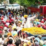 Punjab CM Bhagwant Mann Vows Strict Punishment for Sacrilege Under New 2026 Act