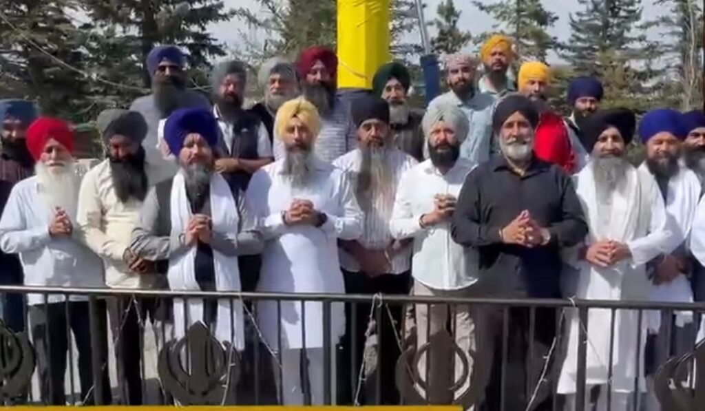 Calgary Police and DCC Prepare for Safe and Successful Nagar Kirtan Weekend in Northeast Calgary