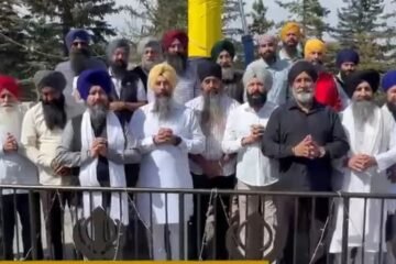 Calgary Police and DCC Prepare for Safe and Successful Nagar Kirtan Weekend in Northeast Calgary