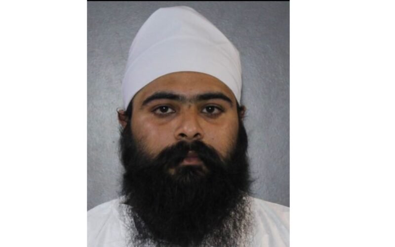 Surrey Shooting Sparks Major Police Crackdown on Violent Extortion Network