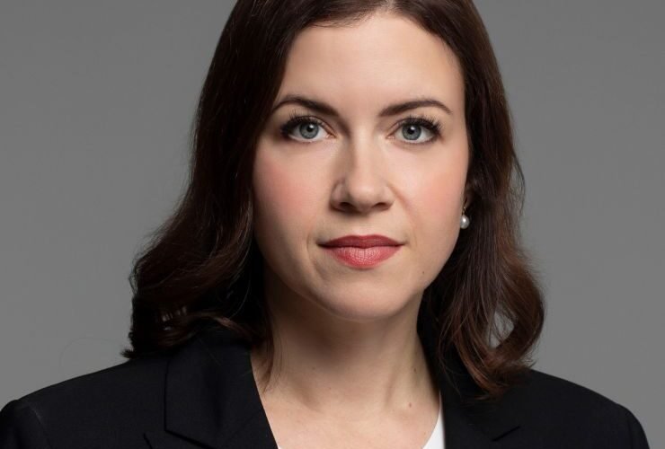 Alberta Appoints Katherine Murphy to Lead Police Review Commission After Judicial Transition