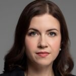 Alberta Appoints Katherine Murphy to Lead Police Review Commission After Judicial Transition