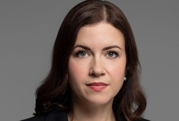 Alberta Appoints Katherine Murphy to Lead Police Review Commission After Judicial Transition