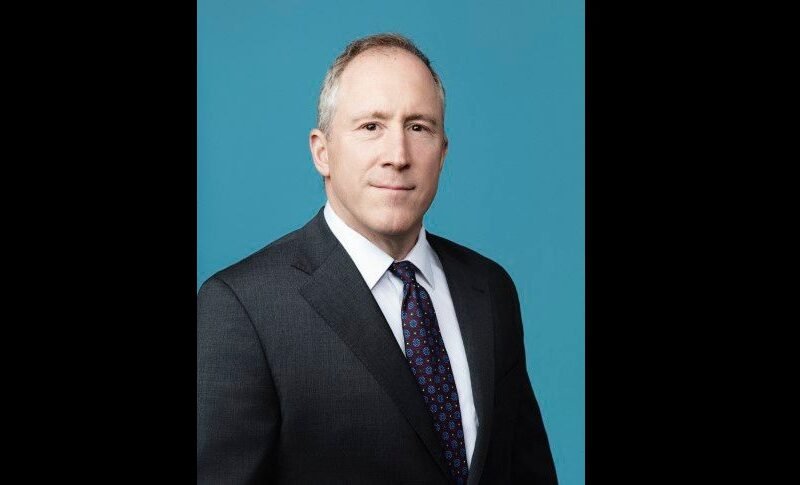 Alberta Appoints Justice Michael Ewenson, KC, to Calgary Court to Strengthen Justice System