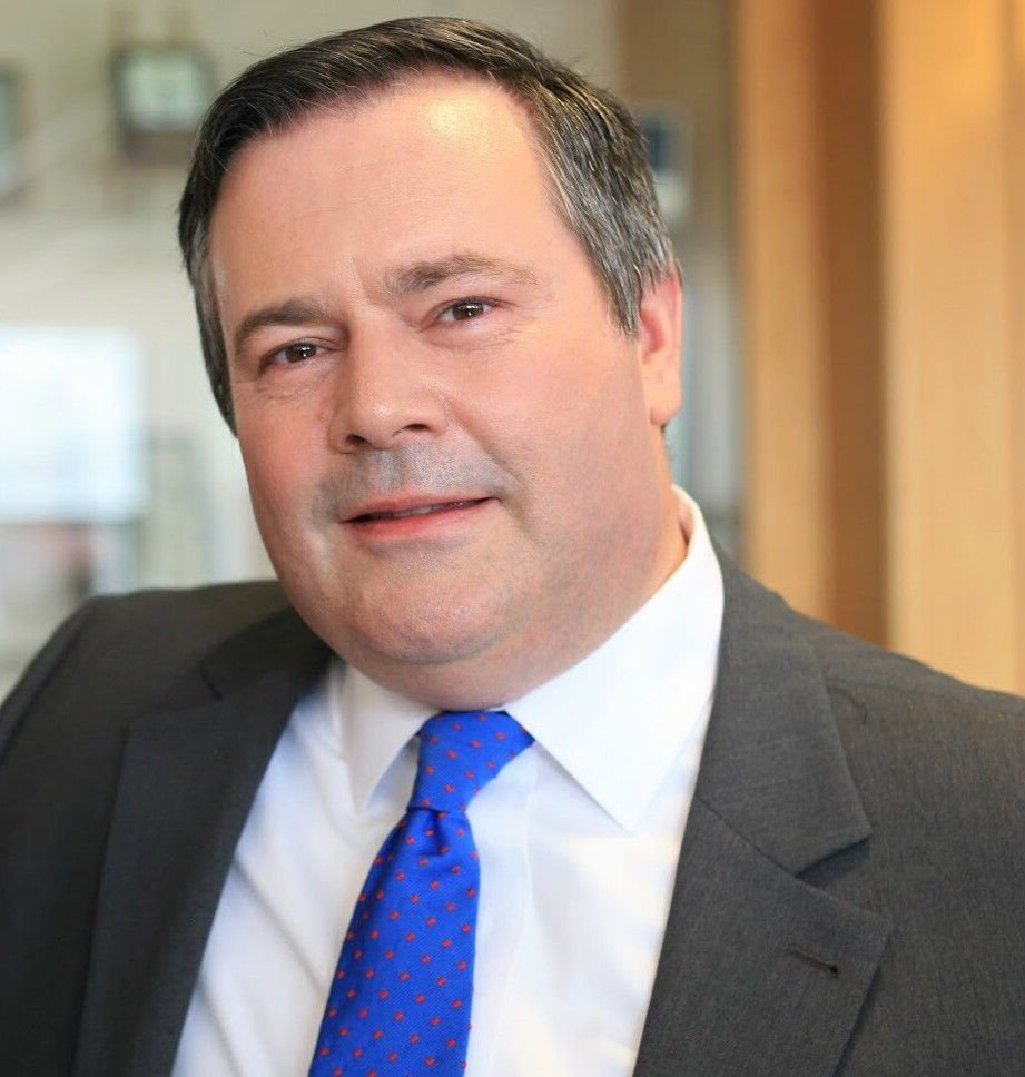 Former Alberta Premier Jason Kenney Takes Legal Action Over Alleged Massive Privacy Breach