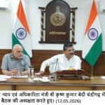 Haryana Government Formulates Special Action Plan for Comprehensive State Development