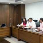 Chandigarh Chief Secretary Reviews Sports Infrastructure and Bids for International Championships