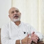 AAP Leader Baltej Pannu Slams Centre for Making Punjabi Optional in Army Schools
