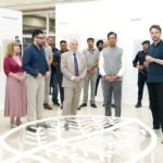 Chandigarh Hosts Exhibition on Visionary Polish Architect Maciej Nowicki